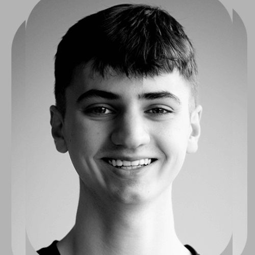 Evelien Bonneux: ProKarting Project Designer